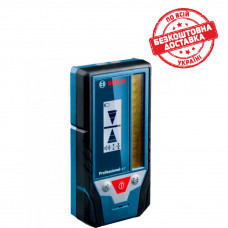 Лазерний приймач Bosch Professional LR 7 0601069J00