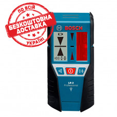 Приймач Bosch Professional LR 2 0601069100