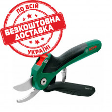 Акумуляторний секатор Bosch EasyPrune 06008B2102
