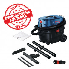 Пилосос Bosch Professional GAS 12-25 PL 060197C100