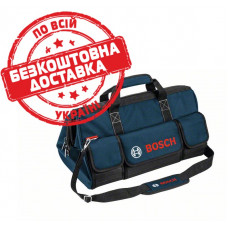 Сумка для інструментів Bosch 67 л 1600A003BK