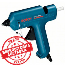 Клейовий пістолет Bosch GKP 200 CE Professional 0601950703