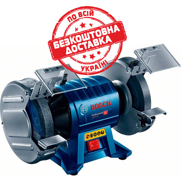 Точило Bosch Professional GBG 60-20 060127A400
