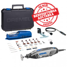 Багатофункціональний інструмент Dremel 4250-3-45 F0134250JF