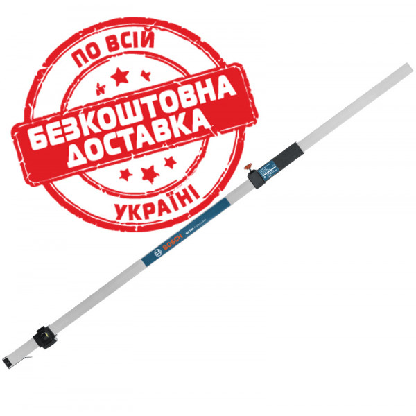 Вимірювальна рейка Bosch GR 240 0601094100