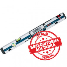 Цифровий рівень Bosch Professional GIM 60 L з чохлом 0601076900