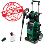 Мийка високого тиску Bosch AdvancedAquatak 150 06008A7700