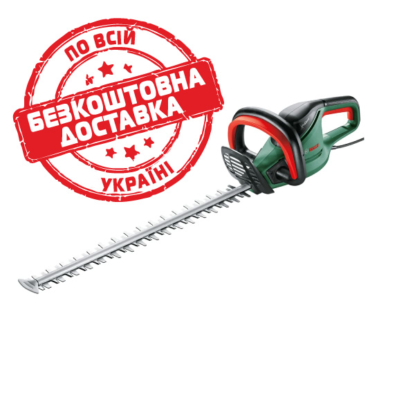 Кущоріз електричний Bosch UniversalHedgeCut 50 06008C0501