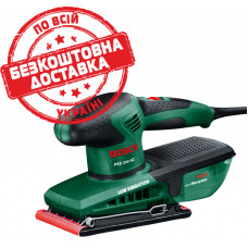 Віброшліфмашина Bosch PSS 200 AC 0603340100