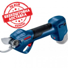 Акумуляторні садові ножиці Bosch Professional Pro Pruner, без акб 06019K1020