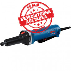 Пряма шліфувальна машина Bosch Professional GGS 30 LPS 06012B5220