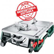 Настільна пила Bosch AdvancedTableCut 52 0603B12000