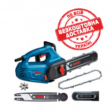 Ланцюгова пила по газобетону Bosch Professional GAC 250 06012B6020