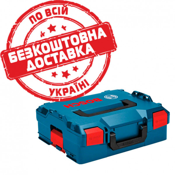 Система зберігання Bosch L-Boxx 136 Professional 1600A012G0