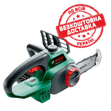 Акумуляторна ланцюгова пила Bosch UniversalChain 18 без акб та з/п 06008B8001