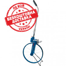 Курвіметр Bosch Professional GWM 40 0601074100
