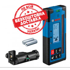 Лазерний приймач Bosch Professional LR 60  0601069P00