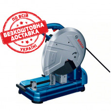 Відрізна машина по металу Bosch Professional GCO 14-24 J 0601B37200