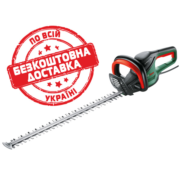 Кущоріз електричний Bosch AdvancedHedgeCut 70 06008C0903