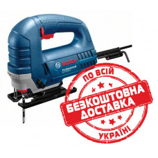 Лобзик Bosch GST 8000 E Professional 060158H000