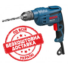 Дриль безударний Bosch GBM 10 RE Professional 0601473600