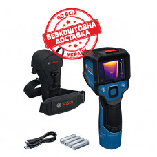 Тепловізор BOSCH GTC 12V-450-13 (0601083901)