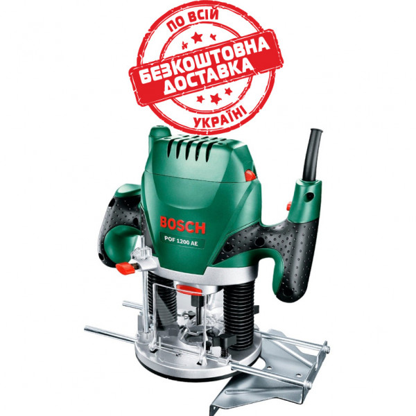 Фрезер Bosch POF 1200 AE 060326A100