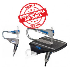 Стаціонарний лобзик DREMEL Moto-Saw MS20 (F013MS20JC)