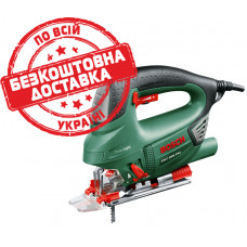 Лобзик Bosch PST 900 PEL в чемодані 06033A0220