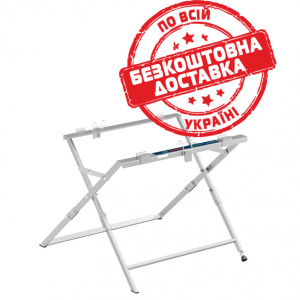 Робочий стіл Bosch GTA 560 Professional 0601B22700