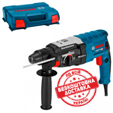 Перфоратор Bosch Professional GBH 2-28 в чемодані 0611267500
