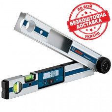 Цифровий кутомір Bosch Professional GAM 220 0601076500
