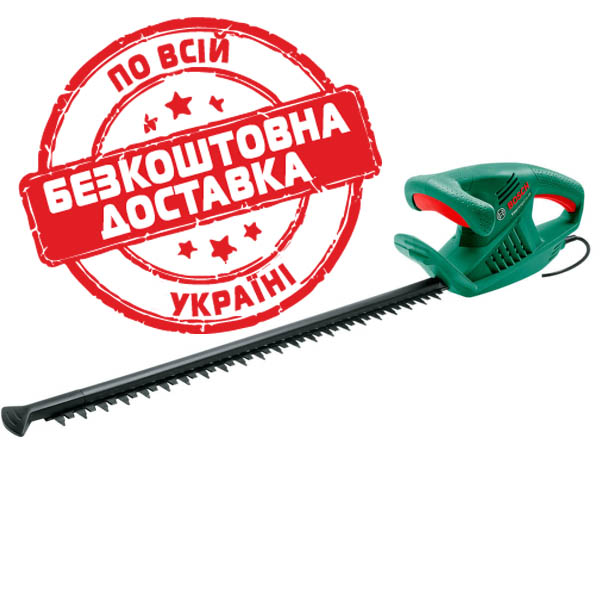 Кущоріз електричний Bosch EasyHedgeCut 55 0600847C02