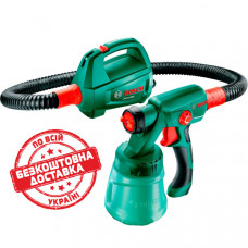 Фарборозпилювач Bosch PFS 1000 0603207000