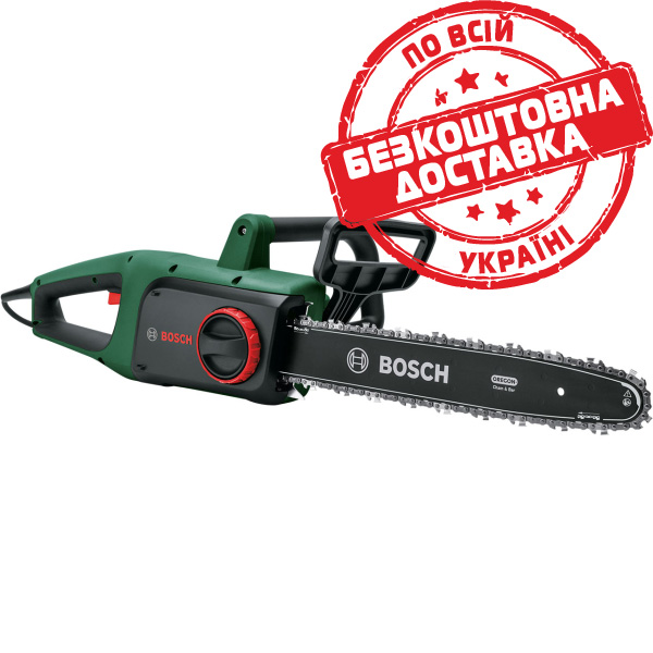 Ланцюгова пила Bosch UniversalChain 40 06008B8402