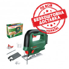 Лобзик акумуляторний Bosch Universal Saw 18V-100 без акб і з/п 0603011100