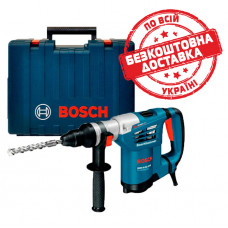 Перфоратор Bosch GBH 4-32 DFR Professional в чемодані 0611332100
