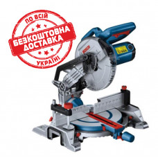 Торцювальна пила Bosch Professional GCM 216 0601B33000