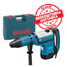 Перфоратор Bosch Professional GBH 12-52 D в чемодані 0611266100