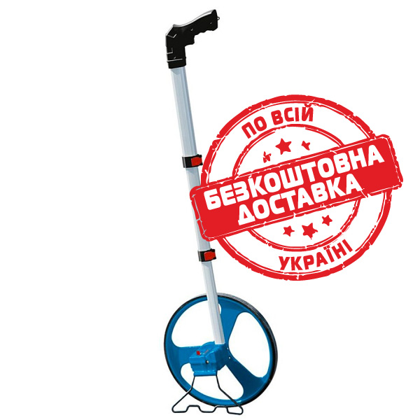 Курвіметр Bosch Professional GWM 32  0601074000