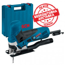 Лобзик Bosch Professional GST 90 E в чемодані 060158G000