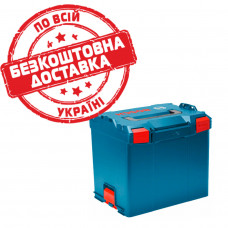 Система зберігання Bosch L-Boxx 374 Professional 1600A012G3