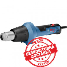 Фен технічний Bosch Professional GHG 20-60 06012A6400