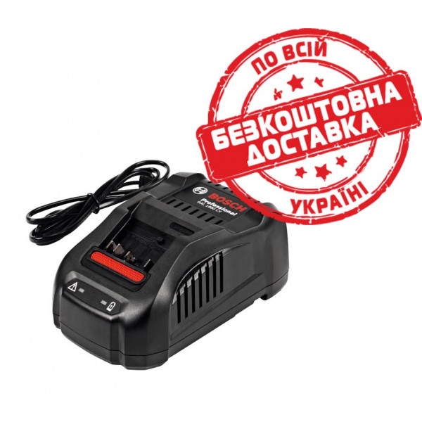 Зарядний пристрій Bosch GAL 1880 CV (1600A00B8G) 1600A00B8G