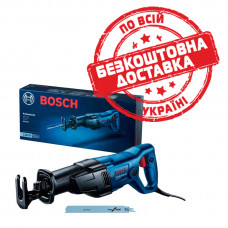 Шабельна пила Bosch GSA 120 Professional 06016B1020