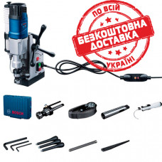 Свердлильний верстат Bosch Professional GBM 50-2 06011B4020