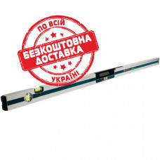 Цифровий ухиломір Bosch GIM 120 Professional з чохлом 0601076800