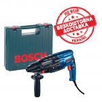 Перфоратор Bosch Professional GBH 240 в чемодані 0611272100