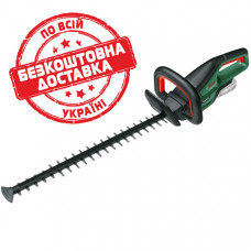 Кущоріз акумуляторний Bosch UniversalHedgecut 18V-50 без акб і з/п 0600849K00