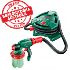 Фарборозпилювач електричний Bosch PFS 5000 Е 0603207200